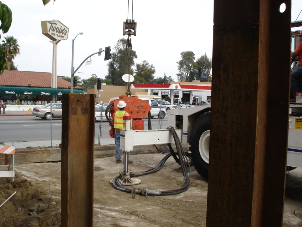 Geotechnical Investigation
